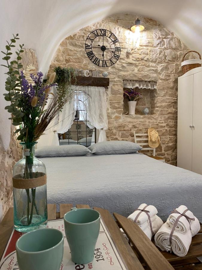 Bed and Breakfast Domus Klara Turi Exteriér fotografie