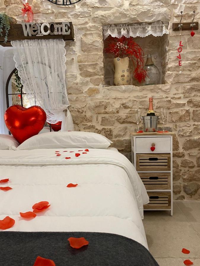 Bed and Breakfast Domus Klara Turi Exteriér fotografie