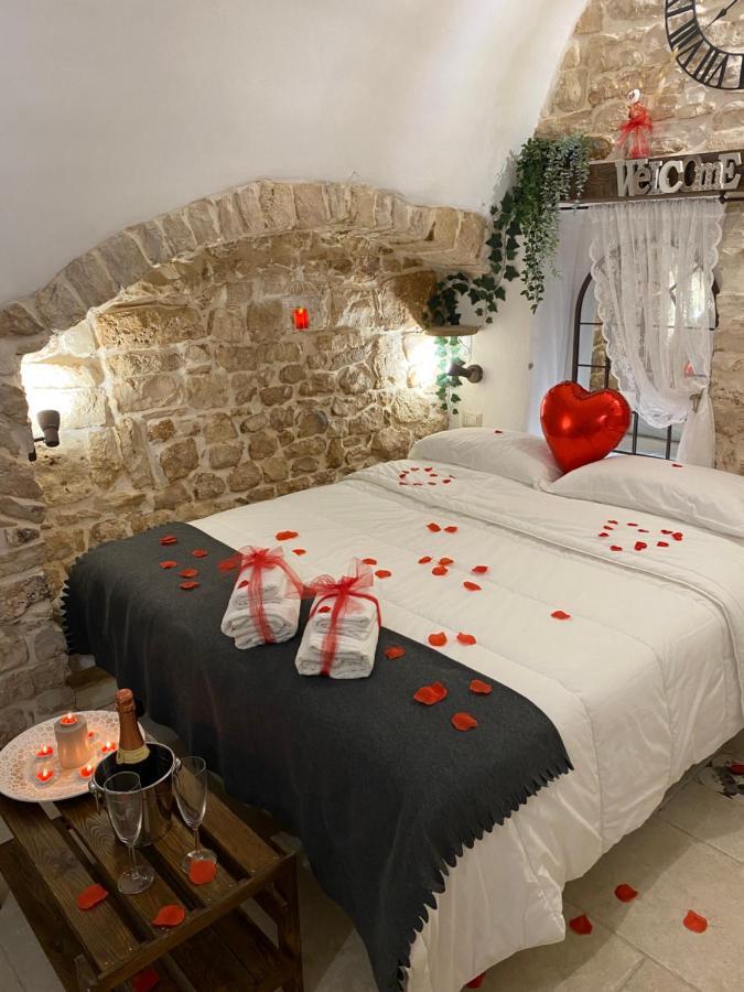 Bed and Breakfast Domus Klara Turi Exteriér fotografie
