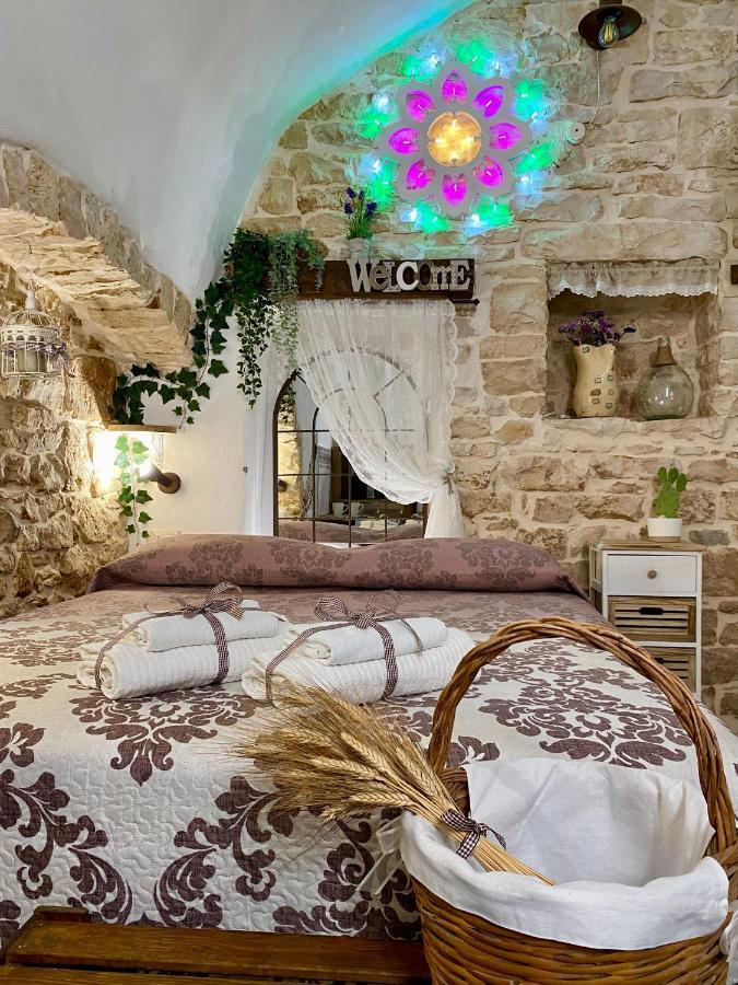 Bed and Breakfast Domus Klara Turi Exteriér fotografie